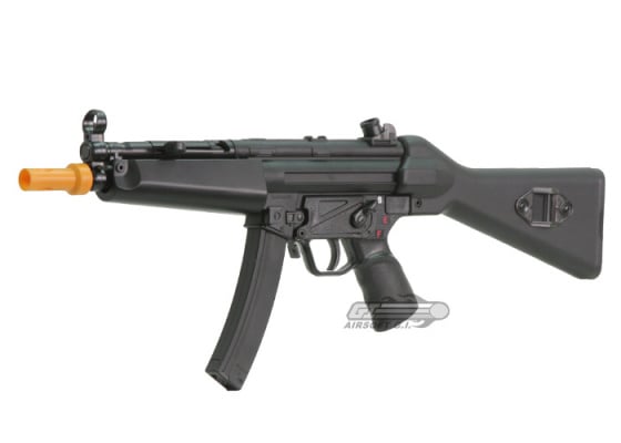 ( Discontinued ) Classic Army Full Metal Receiver MK5 A2 SEF AEG Airsoft SMG ( Sportline )