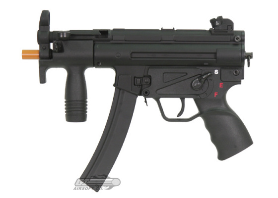 ( Discontinued ) Classic Army Full Metal B&T MK5-K AEG Airsoft SMG