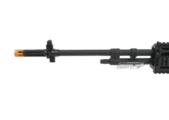 Classic Army Full Metal M14 EBR Match AEG Airsoft Rifle