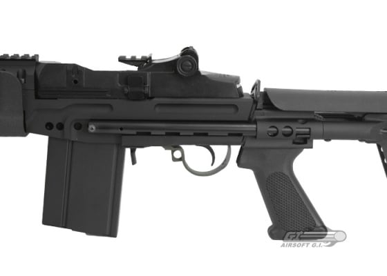 Classic Army Full Metal M14 EBR Match AEG Airsoft Rifle