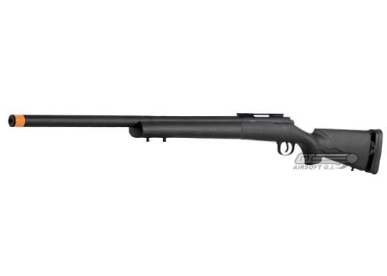 Classic Army M24 Civilian Bolt Action Sniper Airsoft Rifle ( Black )