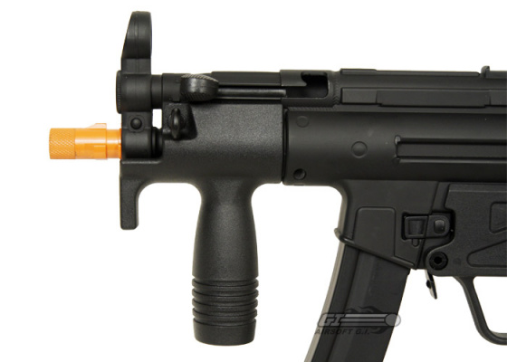 ( Discontinued ) Classic Army Full Metal B&T MK5 PDW AEG Airsoft SMG