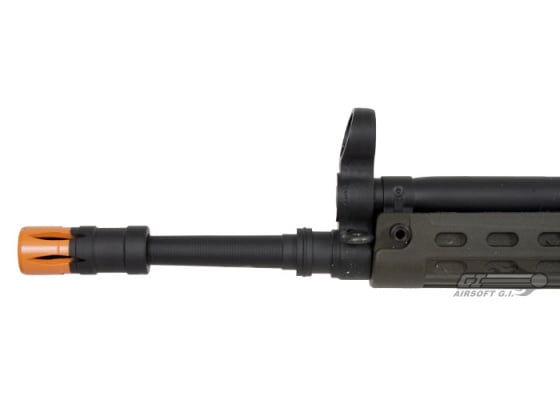 ( Discontinued ) Classic Army Full Metal SAR Sportmatch M41 SG AEG Airsoft Rifle ( Discontinued ) Classic Army Full Metal SAR Sportmatch M41 SG AEG Airsoft Rifle