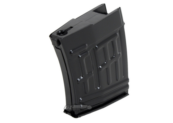 Classic Army 40rd SVD Mid Capacity AEG Magazine