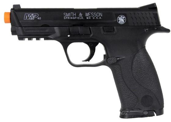 ( Discontinued ) Smith & Wesson M&P CO2 Non Blowback Airsoft Pistol