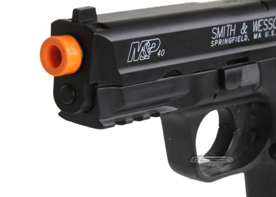 ( Discontinued ) Smith & Wesson M&P CO2 Non Blowback Airsoft Pistol