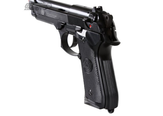 Taurus PT 92 Spring Airsoft Pistol ( Black )