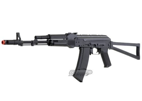 CYMA CM031C AKS101 AEG Airsoft Rifle ( Black ) CYMA CM031C AKS101 AEG Airsoft Rifle ( Black )