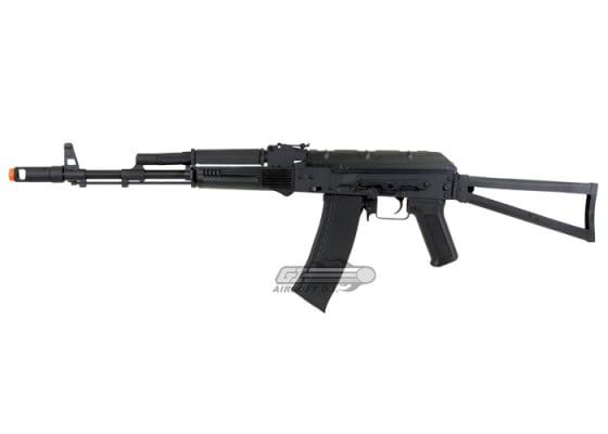 CYMA CM031C AKS101 AEG Airsoft Rifle ( Black ) CYMA CM031C AKS101 AEG Airsoft Rifle ( Black )