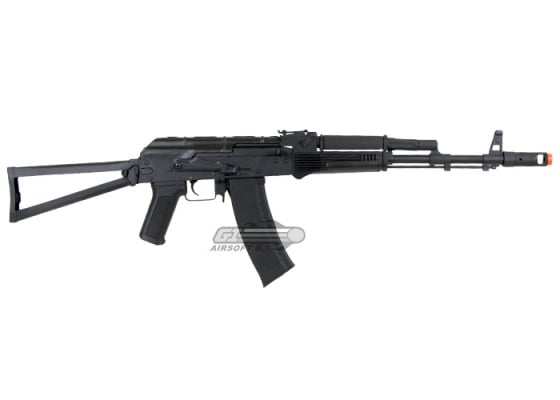 CYMA CM031C AKS101 AEG Airsoft Rifle ( Black ) CYMA CM031C AKS101 AEG Airsoft Rifle ( Black )