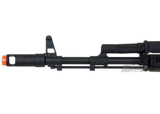 CYMA CM031C AKS101 AEG Airsoft Rifle ( Black )