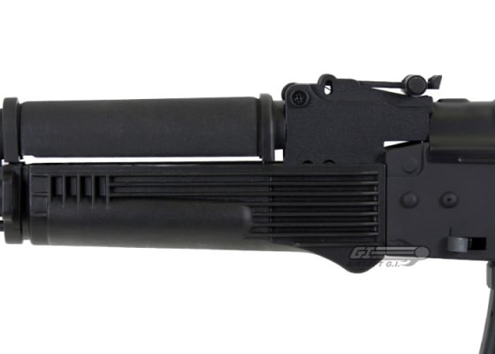 CYMA CM031C AKS101 AEG Airsoft Rifle ( Black ) CYMA CM031C AKS101 AEG Airsoft Rifle ( Black )