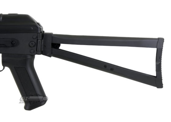 CYMA CM031C AKS101 AEG Airsoft Rifle ( Black ) CYMA CM031C AKS101 AEG Airsoft Rifle ( Black )