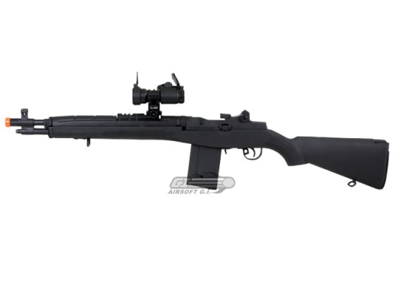 CYMA CM032A SOCOM 16 Carbine AEG Airsoft Rifle ( Black ) CYMA CM032A SOCOM 16 Carbine AEG Airsoft Rifle ( Black )