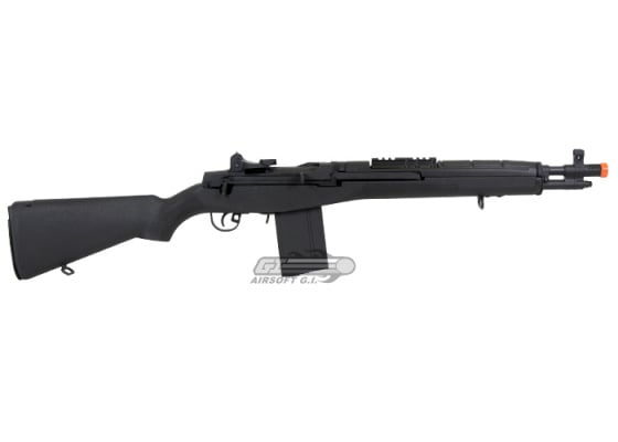 CYMA CM032A SOCOM 16 Carbine AEG Airsoft Rifle ( Black ) CYMA CM032A SOCOM 16 Carbine AEG Airsoft Rifle ( Black )