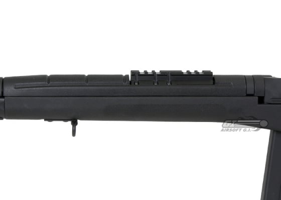 CYMA CM032A SOCOM 16 Carbine AEG Airsoft Rifle ( Black ) CYMA CM032A SOCOM 16 Carbine AEG Airsoft Rifle ( Black )