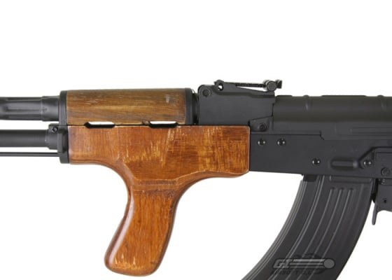 CYMA CM050 Romanian AIMS Blowback AEG Airsoft Rifle ( Wood )