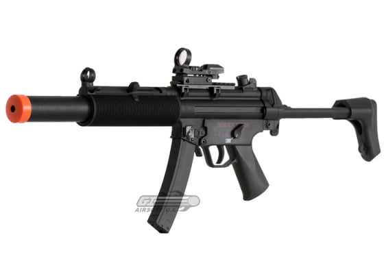 ( Discontinued ) CM049SD6 High Grade Full Metal Blow Back MK5 SD6 AEG Airsoft SMG