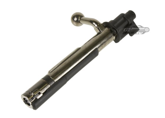 D Boy Kar 98 Bolt Assembly ( Black / Silver )