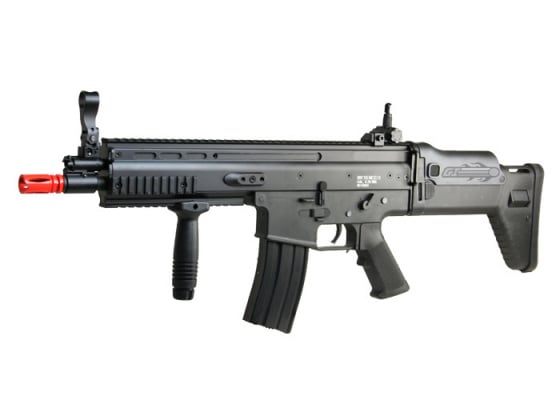 D Boy Full Metal MK16-L Airsoft Rifle