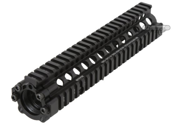 Madbull Daniel Defense 9.5" MK18 RIS II ( Black )