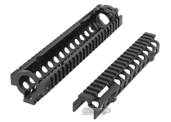 Madbull Daniel Defense 9.5" MK18 RIS II ( Black )