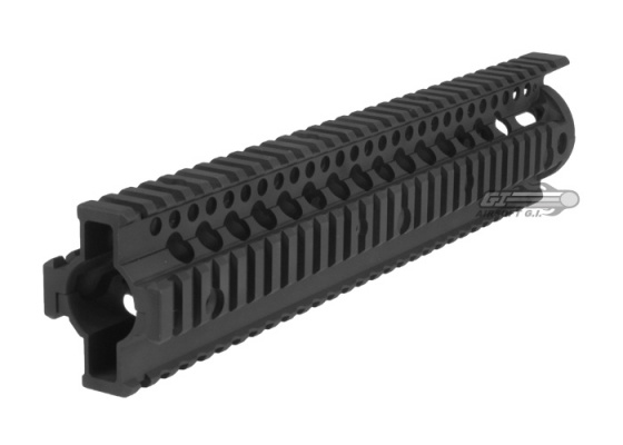 Madbull Daniel Defense 12" Omega Rail ( Black )