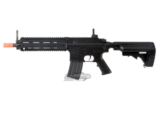 Double Eagle 614 LPEG Airsoft Rifle ( Black )