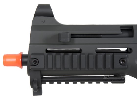 Double Eagle Full Metal Gearbox Tactical SMG-45 Airsoft AEG Rifle ( Black ) Double Eagle Full Metal Gearbox Tactical SMG-45 Airsoft AEG Rifle ( Black )