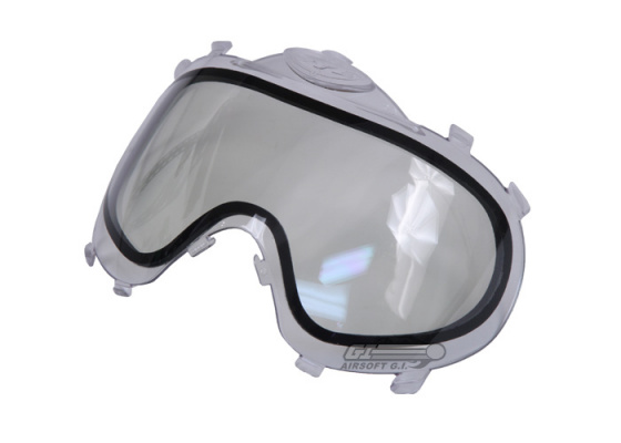Dye Tactical Pro i3 Thermal Lens ( Clear )