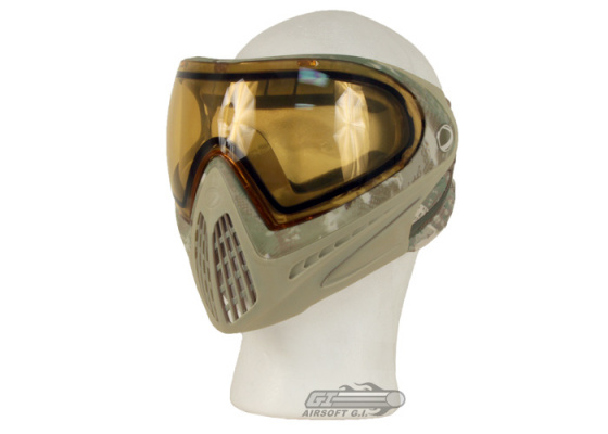 Dye Tactical i4 Thermal Full Face Mask ( DyeCam ) Dye Tactical i4 Thermal Full Face Mask ( DyeCam )