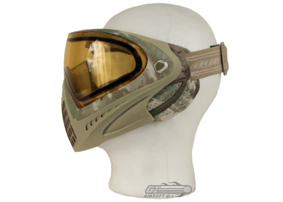 Dye Tactical i4 Thermal Full Face Mask ( DyeCam ) Dye Tactical i4 Thermal Full Face Mask ( DyeCam )