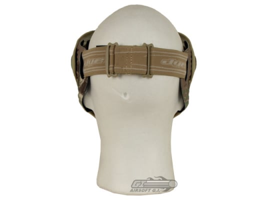 Dye Tactical i4 Thermal Full Face Mask ( DyeCam ) Dye Tactical i4 Thermal Full Face Mask ( DyeCam )