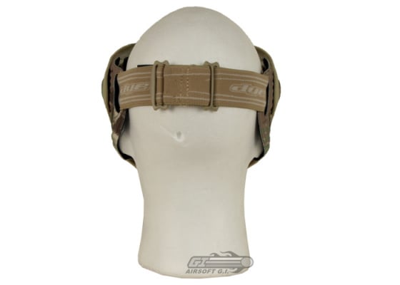 Dye Tactical i4 Thermal Full Face Mask ( DyeCam )