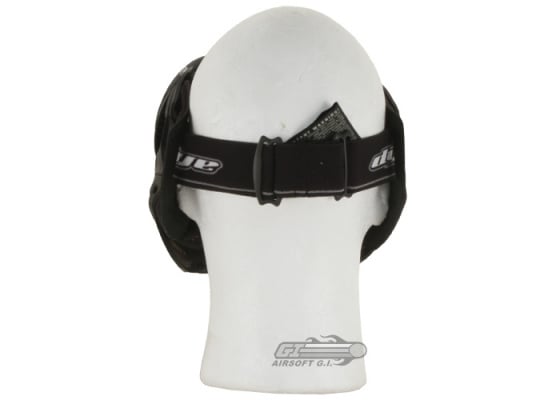 Dye Tactical Pro i3 Thermal Full Face Mask ( Black )