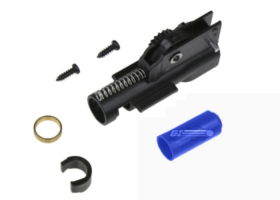 Echo 1 OEM Hop Up Unit for M4 / M16 Echo 1 OEM Hop Up Unit for M4 / M16