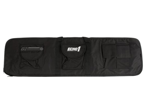 Echo 1 41" Gun Bag ( Black )