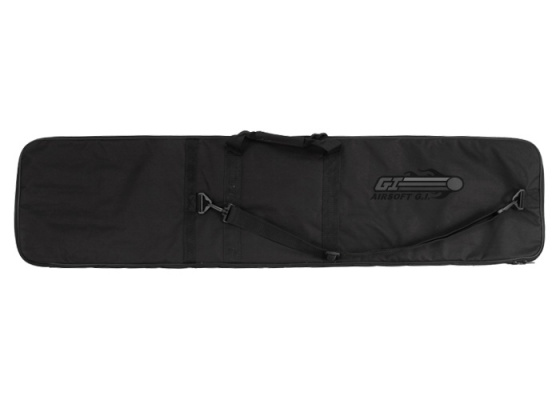 Echo 1 47" Gun Bag ( Black )