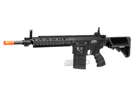 Echo 1 ER-25KR AEG Airsoft Rifle ( Black ) Echo 1 ER-25KR AEG Airsoft Rifle ( Black )