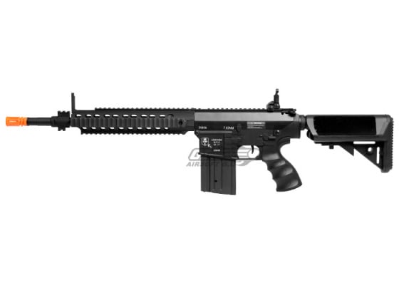 Echo 1 ER-25KR AEG Airsoft Rifle ( Black ) Echo 1 ER-25KR AEG Airsoft Rifle ( Black )
