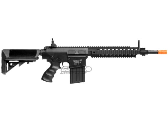 Echo 1 ER-25KR AEG Airsoft Rifle ( Black ) Echo 1 ER-25KR AEG Airsoft Rifle ( Black )