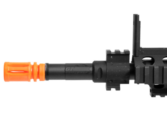 Echo 1 ER-25KR AEG Airsoft Rifle ( Black ) Echo 1 ER-25KR AEG Airsoft Rifle ( Black )