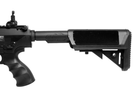 Echo 1 ER-25KR AEG Airsoft Rifle ( Black ) Echo 1 ER-25KR AEG Airsoft Rifle ( Black )