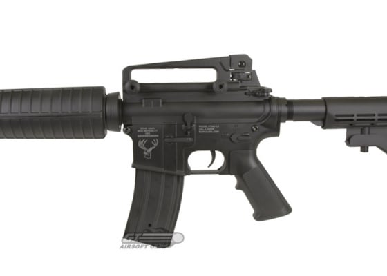 Echo 1 Full Metal STAG-15 Carbine AEG Airsoft Rifle