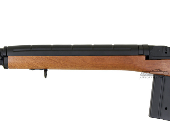 Echo 1 M14 AEG Airsoft Rifle ( Imitation Wood )