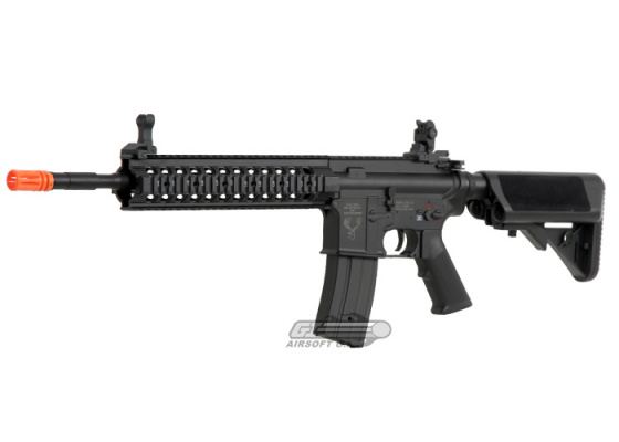 Echo 1 STAG-15 M8A3 Crane Stock Airsoft Gun