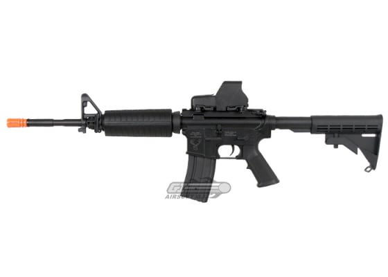 Echo 1 STAG-15 A1 Carbine Airsoft Rifle