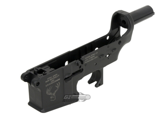 Echo 1 STAG 15 Plastic Lower Receiver for M4 / M16