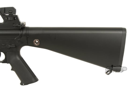 Echo 1 STAG-15 VN AEG Airsoft Rifle ( Black )