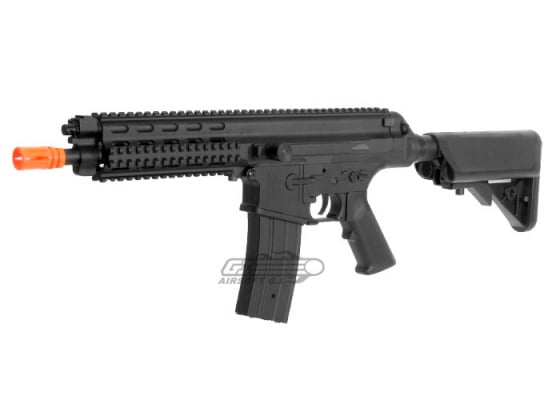 Echo 1 Robinson Armament XCR-C Short AEG Airsoft Rifle ( Black ) Echo 1 Robinson Armament XCR-C Short AEG Airsoft Rifle ( Black )